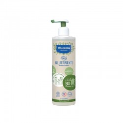 Mustela Bio Gel Detergente...
