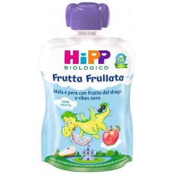 Hipp Biologico Frutta...
