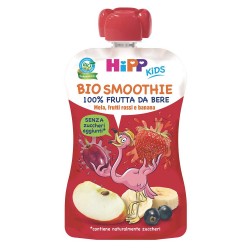 Hipp Biologico Smoothies...