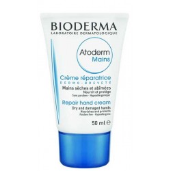 Bioderma Atoderm Crema Mani...