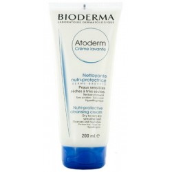 Bioderma Atoderm Crème...