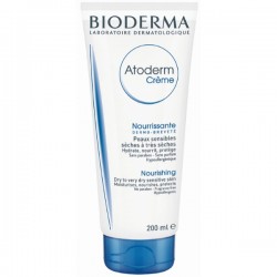 Bioderma Atoderm Crème...