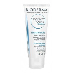 Bioderma Atoderm Po Zinc...