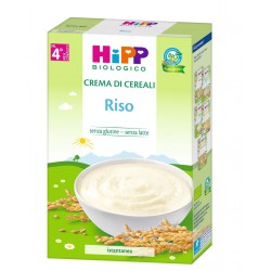 Hipp Biologico Crema di...