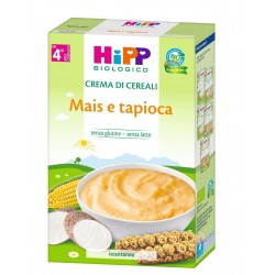 Hipp Biologico Crema di...