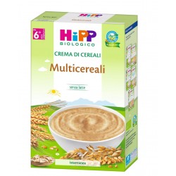 Hipp Biologico Crema...
