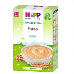 Hipp Biologico Crema di...