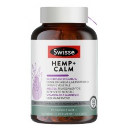 Swisse Hemp+ Calm...