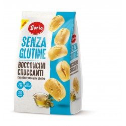 Doria Pane Bocconcini...