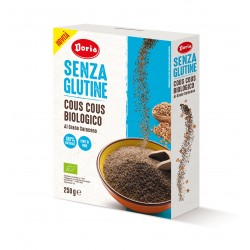 Doria Cous Cous Biologico...