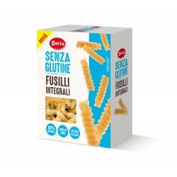 Doria Pasta Fusilli...