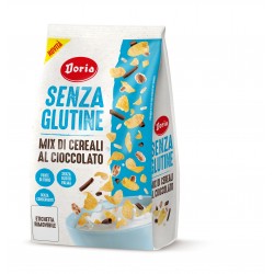 Doria Mix di Cereali al...