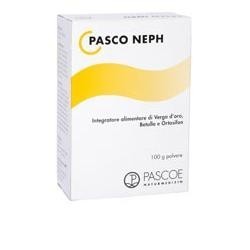 Pasco Neph Polvere 100gr
