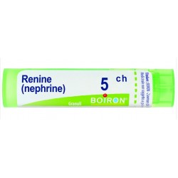 Boiron Renine Nephrine 5CH...