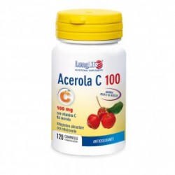 Longlife Acerola C100...