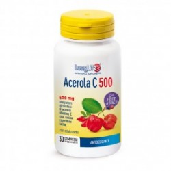 Longlife Acerola C500...