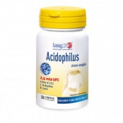 Longlife Acidophilus...
