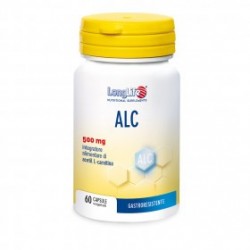 Longlife ALC Integratore...