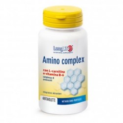 Longlife Amino Complex...