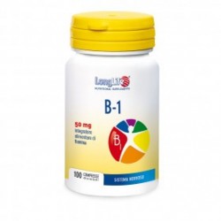 Longlife B1 50mg...