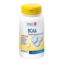 Longlife BCAA 1250mg...