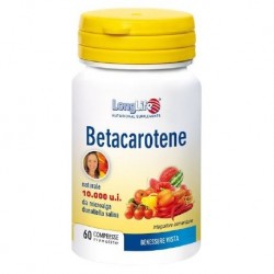 Longlife Betacarotene...
