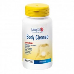 Longlife Body Cleanse...