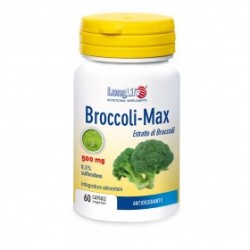 Longlife Broccoli Max...