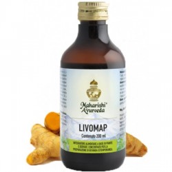 Maharishi Ayurveda Livomap...
