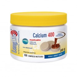 Longlife Calcium...
