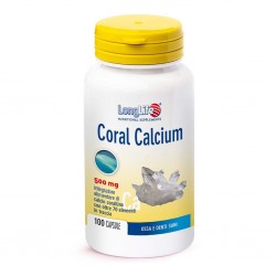 Longlife Coral Calcium...