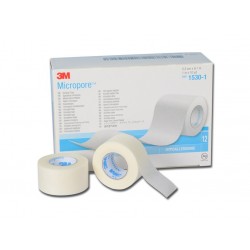 3M Micropore Cerotto In...