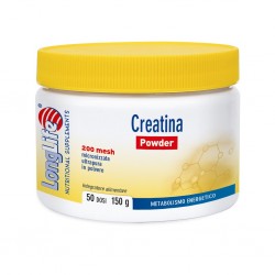 Longlife Creatina Micron...