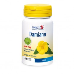 Longlife Damiana...