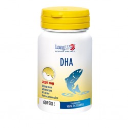Longlife DHA 200mg...