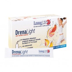 Longlife DrenaLight...