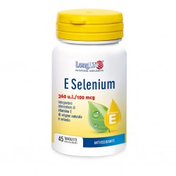 Longlife E Selenium...