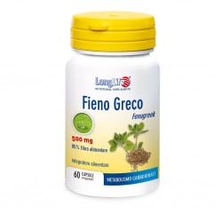 Longlife Fieno Greco...