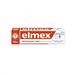 Elmex Dentifricio...