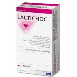 Biocure Lactichoc...