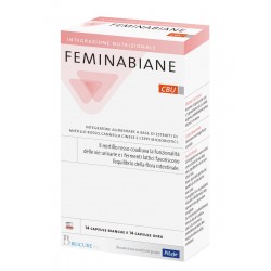 Biocure Feminabiane CBU...
