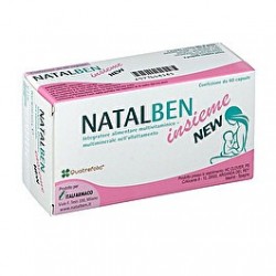 Natalben Insieme New...