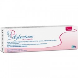 Polybactum Ovuli Vaginali...