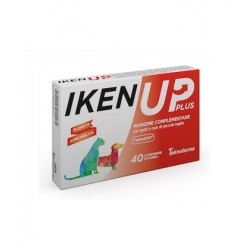 Iken Up Plus Integratore...