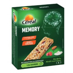Cereal Memory Integratore...