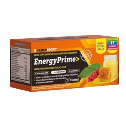 Named Energy Prime per...