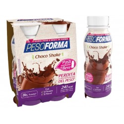 Pesoforma Choco Shake...