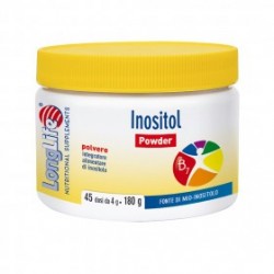 Longlife Inositol Powder...