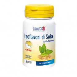 Longlife Isoflavoni di Soia...