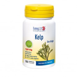 Longlife Kelp Integratore...